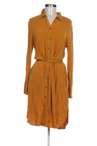Kleid Object, Größe M, Farbe Orange, Preis € 8,99