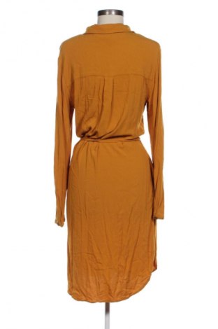 Kleid Object, Größe M, Farbe Orange, Preis € 8,99