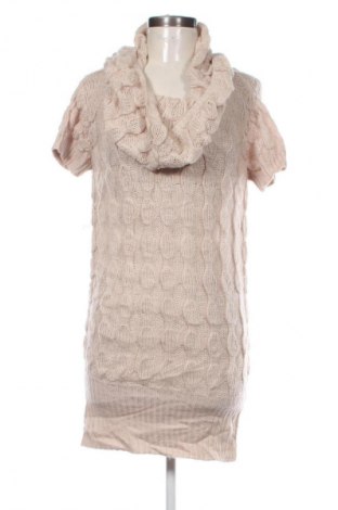 Šaty  One Love, Veľkosť M, Farba Béžová, Cena  7,95 €