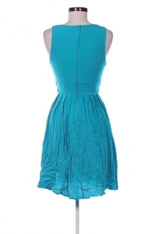 Šaty  Orsay, Velikost XS, Barva Modrá, Cena  299,00 Kč