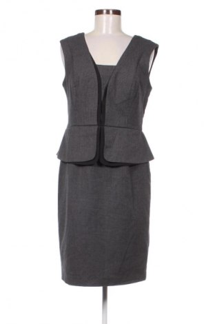 Φόρεμα Orsay, Μέγεθος M, Χρώμα Γκρί, Τιμή 10,03 €