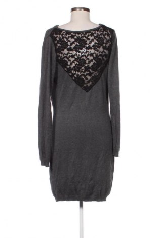 Šaty  Orsay, Veľkosť L, Farba Sivá, Cena  3,95 €