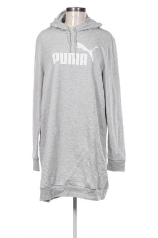 Bluză de femei PUMA, Mărime XL, Culoare Gri, Preț 103,99 Lei, #134208787