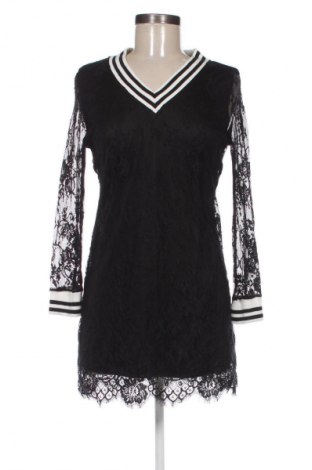 Sukienka Paccio, Rozmiar S, Kolor Czarny, Cena 27,40 zł