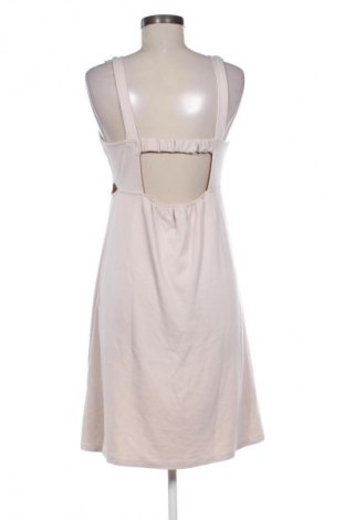 Sukienka Page One, Rozmiar M, Kolor Beżowy, Cena 21,99 zł