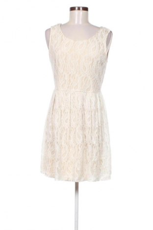 Φόρεμα Papaya, Μέγεθος L, Χρώμα Λευκό, Τιμή 7,99 €