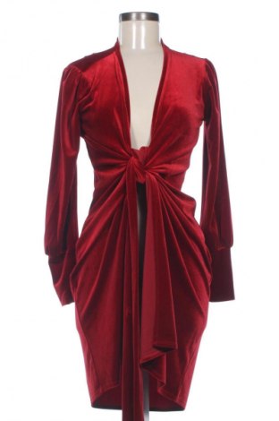 Ruha Part Two, Méret S, Szín Piros, Ár 6 739 Ft