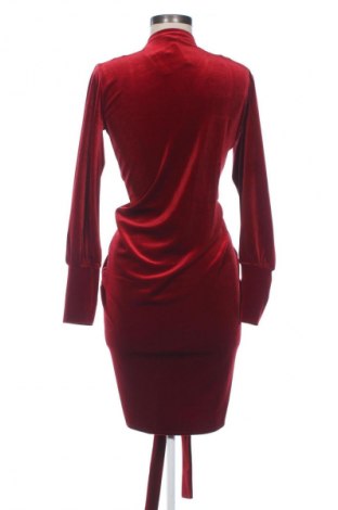 Ruha Part Two, Méret S, Szín Piros, Ár 6 739 Ft