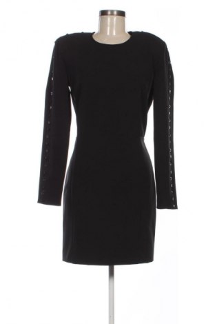Φόρεμα Patrizia Pepe, Μέγεθος M, Χρώμα Μαύρο, Τιμή 45,81 €