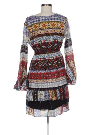 Kleid Peace + Love, Größe L, Farbe Mehrfarbig, Preis 16,99 €