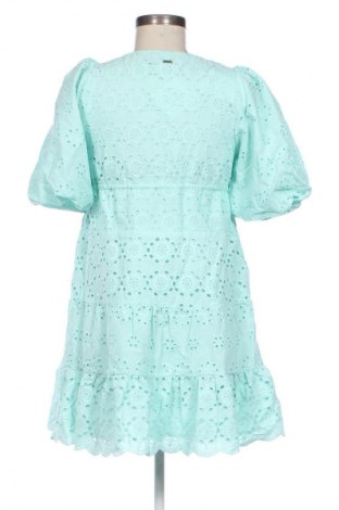 Φόρεμα Pepe Jeans, Μέγεθος XS, Χρώμα Πολύχρωμο, Τιμή 29,99 €