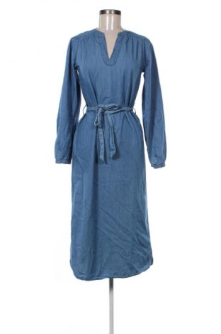 Kleid Peppercorn, Größe XS, Farbe Blau, Preis 31,99 €