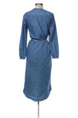 Kleid Peppercorn, Größe XS, Farbe Blau, Preis 31,99 €