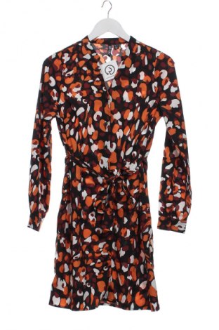 Sukienka Pieces, Rozmiar XS, Kolor Kolorowy, Cena 24,99 zł