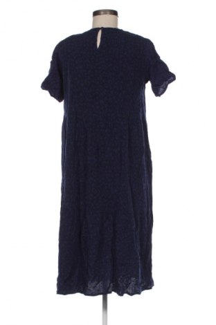 Kleid Pieces, Größe L, Farbe Blau, Preis € 14,99