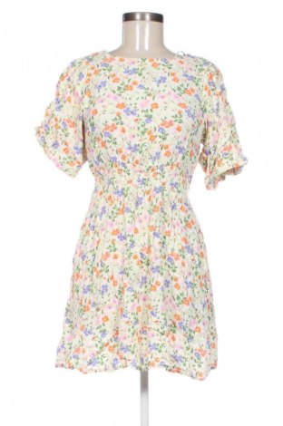 Kleid Pieces, Größe XS, Farbe Mehrfarbig, Preis € 4,99