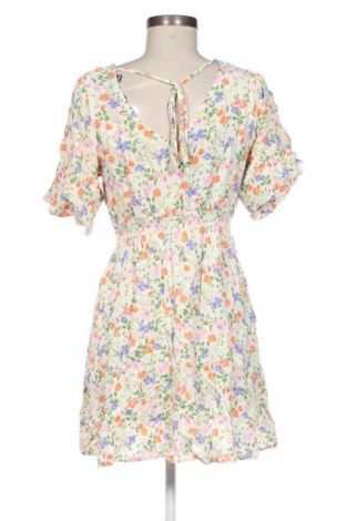 Kleid Pieces, Größe XS, Farbe Mehrfarbig, Preis € 4,99