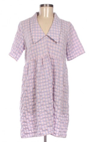 Šaty  Pieces, Veľkosť L, Farba Viacfarebná, Cena  9,95 €