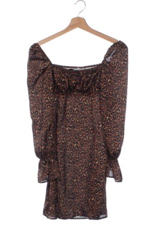 Sukienka Pimkie, Rozmiar S, Kolor Kolorowy, Cena 22,99 zł