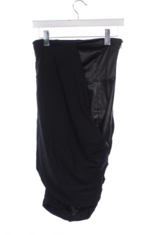 Šaty  Pinko, Veľkosť XS, Farba Čierna, Cena  28,95 €