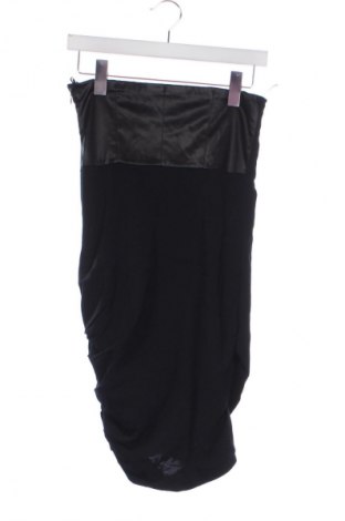 Šaty  Pinko, Veľkosť XS, Farba Čierna, Cena  28,95 €