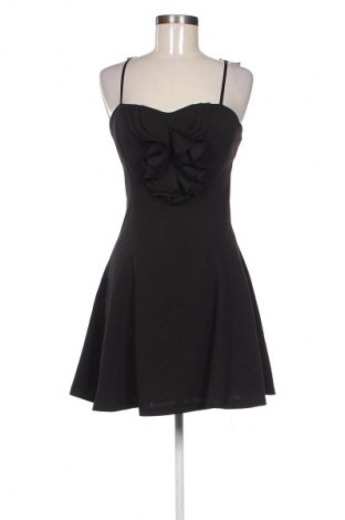 Kleid Pittarello, Größe S, Farbe Schwarz, Preis 3,99 €