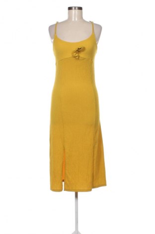 Šaty  Primark, Velikost L, Barva Žlutá, Cena  279,00 Kč