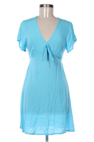Šaty  Primark, Veľkosť S, Farba Modrá, Cena  4,95 €