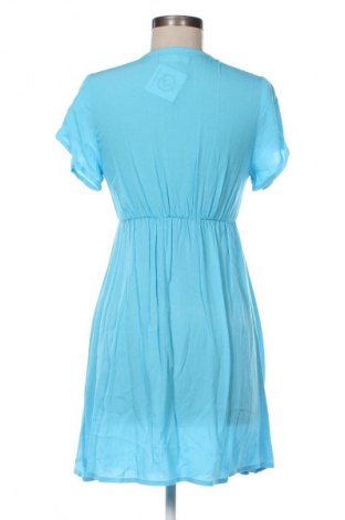 Šaty  Primark, Veľkosť S, Farba Modrá, Cena  4,95 €