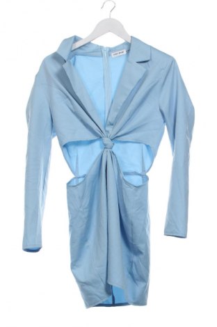 Kleid Public Desire, Größe M, Farbe Blau, Preis 4,99 €