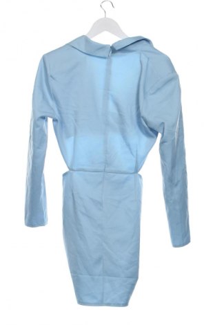 Kleid Public Desire, Größe M, Farbe Blau, Preis 4,99 €