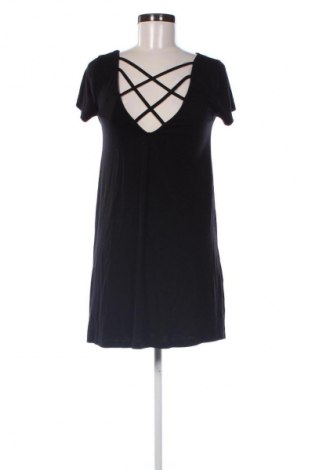 Šaty  Pull&Bear, Velikost S, Barva Černá, Cena  122,00 Kč