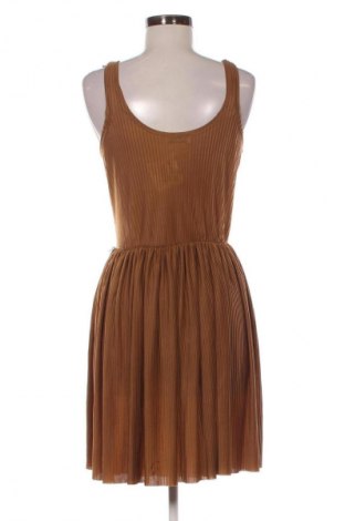 Šaty  Pull&Bear, Velikost M, Barva Hnědá, Cena  179,00 Kč