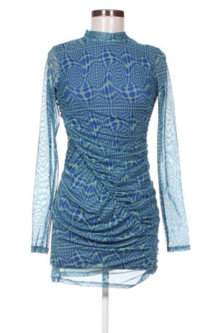 Šaty  Pull&Bear, Veľkosť S, Farba Viacfarebná, Cena  5,95 €