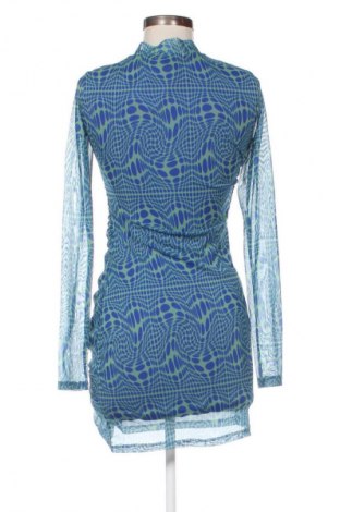 Šaty  Pull&Bear, Veľkosť S, Farba Viacfarebná, Cena  5,95 €