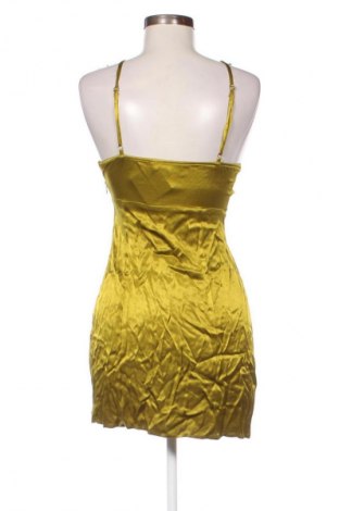 Šaty  Pull&Bear, Velikost S, Barva Zelená, Cena  229,00 Kč