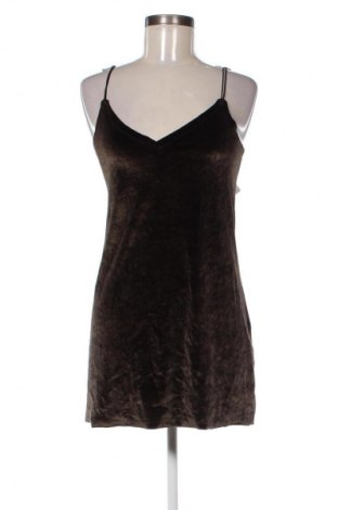 Рокля Pull&Bear, Размер S, Цвят Зелен, Цена 9,20 €