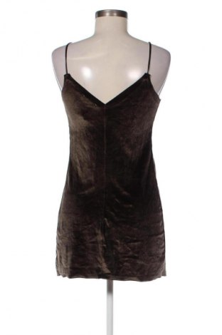 Рокля Pull&Bear, Размер S, Цвят Зелен, Цена 9,20 €