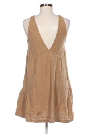 Рокля Pull&Bear, Размер M, Цвят Кафяв, Цена 5,62 €