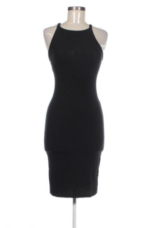 Šaty  Pull&Bear, Veľkosť S, Farba Čierna, Cena  9,95 €