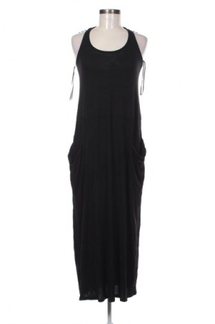 Rochie Pull&Bear, Mărime M, Culoare Negru, Preț 30,99 Lei