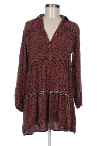 Ruha Pull&Bear, Méret S, Szín Sokszínű, Ár 1 659 Ft