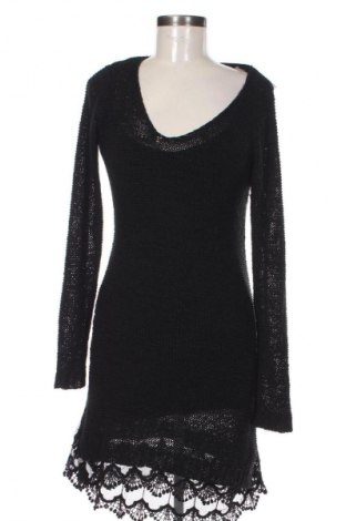 Рокля Rainbow, Размер S, Цвят Черен, Цена 2,04 €