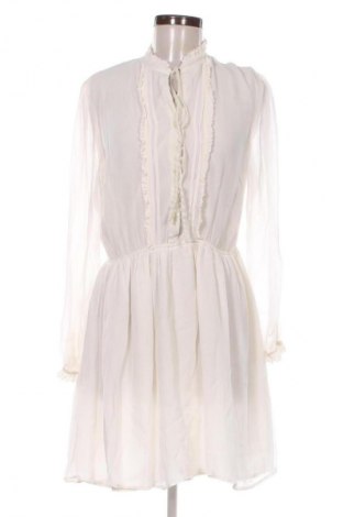Φόρεμα Ralph Lauren Denim & Supply, Μέγεθος L, Χρώμα Λευκό, Τιμή 26,07 €