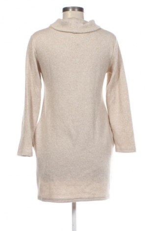 Šaty  Rensix, Veľkosť M, Farba Béžová, Cena  3,95 €