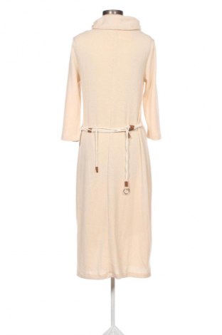 Sukienka Reserved, Rozmiar L, Kolor Beżowy, Cena 22,99 zł