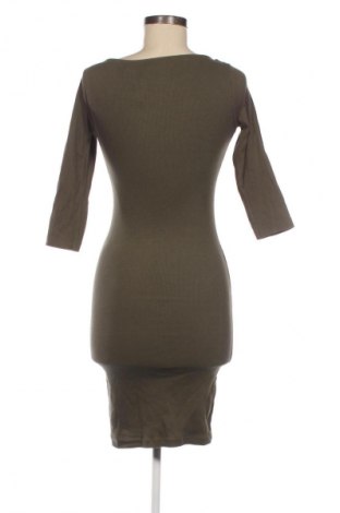 Rochie Reserved, Mărime XS, Culoare Verde, Preț 19,99 Lei