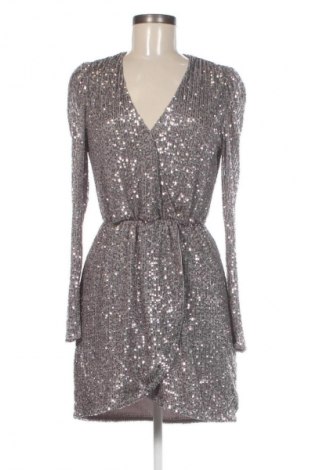 Kleid Reserved, Größe S, Farbe Grau, Preis 13,29 €