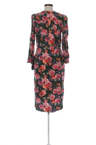 Kleid Reserved, Größe S, Farbe Mehrfarbig, Preis € 9,99