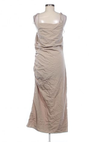 Рокля Reserved, Размер M, Цвят Бежов, Цена 14,31 €